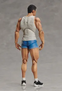 FREEing figma Nakayama Kinni-kun - Action Figures - photo 9