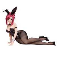 FREEing B-style Onegai☆Teacher Kazami Mizuho Bunny Ver. 1/4 Complete Figure - Onegai☆Teacher - photo 8