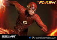 Museum Masterline DC Comics TV Series The Flash 4