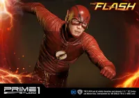 Prime 1 Studio Museum Masterline DC Comics TV Series The Flash - DC Comics - photo 4