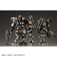 Maschinen Krieger – Final Hund Set & Jerry Can Uncle (Reissue 2026) 6