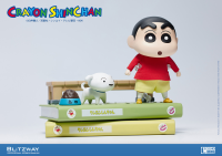Action Figure Crayon Shin-chan (Standard Ver.)			 14