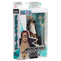 Shanks One Piece, BNTCA Anime Heroes 8
