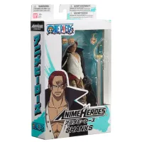 BANDAI Shanks One Piece, BNTCA Anime Heroes - ONE PIECE - photo 8