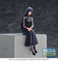 SEGA "SAKAMOTO DAYS" PM Perching Figure "Osaragi" - Sakamoto Days - photo 3