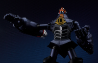 MODEROID Big O(re-run) 8