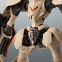 TAMASHII NATIONS <SIDE ANTIBODY> Hime Brainpowerd Brainpowered, Bandai Spirits The Robot Spirits - Brain Powerd - photo 9
