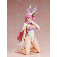 B-style MOBILE SUIT GUNDAM SEED DESTINY Meer Campbell bare legs bunny ver. 8