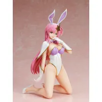 MegaHouse B-style MOBILE SUIT GUNDAM SEED DESTINY Meer Campbell bare legs bunny ver. - Mobile Suit Gundam SEED Destiny - photo 8