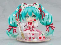 GOOD SMILE COMPANY Nendoroid Hatsune Miku: 15th Anniversary Ver. - Hatsune Miku - photo 1