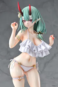 Q-six Akari-chan gloss version - 18+ - photo 16