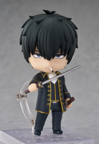 Nendoroid Toshiro Hijikata 1
