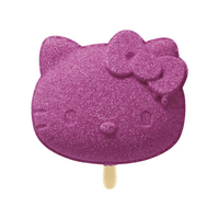 Bikkura Bath Bomb Sanrio Ice Candy "Sanrio", Bandai Lifestyle Bath Bomb (BOX) 4