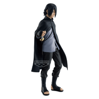 BORUTO NARUTO NEXT GENERATIONS-SASUKE UCHIHA- 6