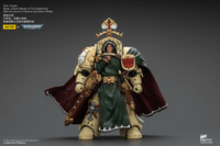 Dark Angels Belial, Grand Master of The Deathwing With the Sword of Silence and Storm Bolter 15