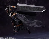 TAMASHII NATIONS Guts (Berserker Armor) - Berserk - photo 7