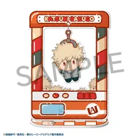 MegaHouse Chara Catcher～My Hero Academia - My Hero Academia - photo 5