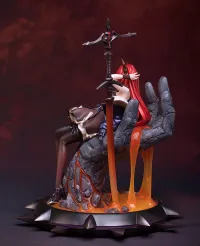 Myethos Surtr: Magma Ver. - Arknights - photo 3