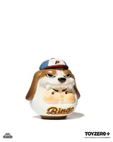 TOYZEROPLUS PPＸPUPPY Bingo - PP X Monster - photo 20