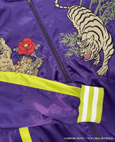 Kiwami-san's Tattoo Souvenir Jacket: Shinoha-kun's Bodysuit Color Ver. 5
