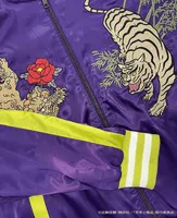 GOOD SMILE COMPANY Kiwami-san's Tattoo Souvenir Jacket: Shinoha-kun's Bodysuit Color Ver. - Ninja vs. Gokudo - photo 5