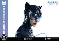 Prime 1 Studio Real Elite Masterline Batman: Hush (Comics) Catwoman Deluxe Version - DC Comics - photo 45