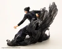 KOTOBUKIYA ARTFX J Suguru Geto Hidden Inventory / Premature Death Ver. Deluxe Edition - Jujutsu Kaisen - photo 5