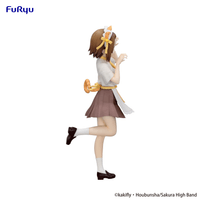 K-ON! Trio-Try-iT Figure -Ritsu Tainaka- 10