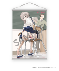 Mousou Tights.43: Suzu-chan Tapestry Set Edition 26