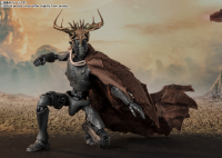 JIMMY (REBEL MOON） "Rebel Moon: Part One – A Child of Fire", TAMASHII NATIONS S.H.Figuarts 6