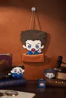 GOOD SMILE COMPANY Wall Pocket Phoenix Wright - The Great Ace Attorney - photo 1
