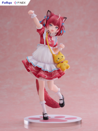 Akami Karubi 1/7 Scale Figure 15