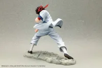 KOTOBUKIYA ARTFX J Sanosuke Sagara - Rurouni Kenshin - photo 11