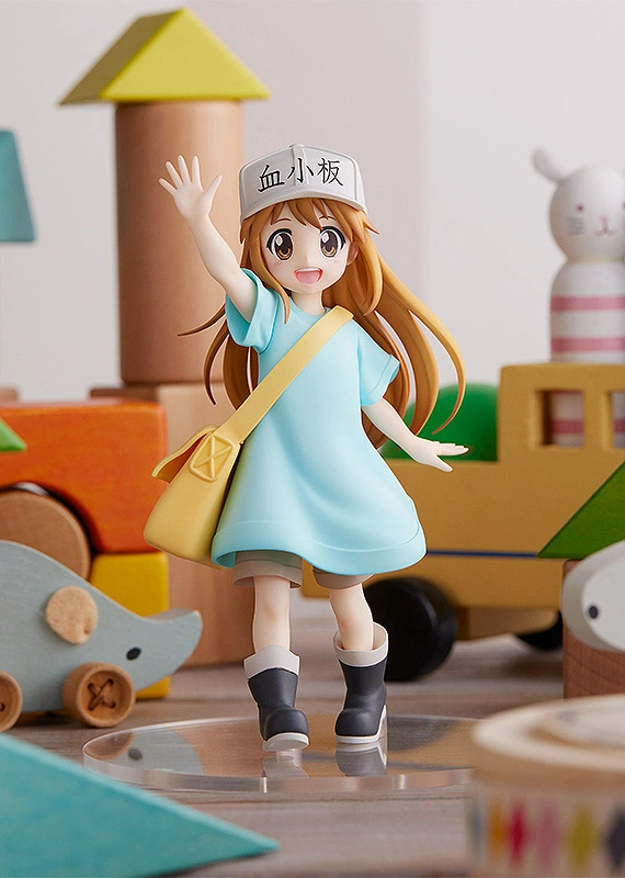 [GoodSmile] POP UP PARADE Platelet