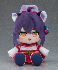 Chocopuni Plushie Kaede 1