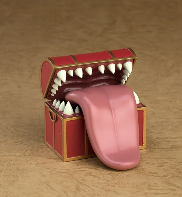 GOOD SMILE COMPANY Nendoroid Mimic - Frieren: Beyond Journey's End