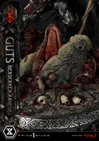 Ultimate Premium Masterline Berserk Guts, Berserker Armor Unleash Edition 10