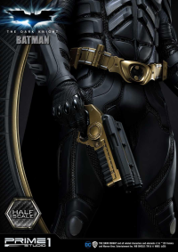High Definition Museum Masterline The Dark Knight (Film) Batman 12