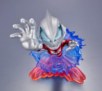 Ultraman ARTlized -March To The End Of The Big Milkyway- 8