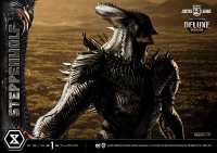Museum Masterline Justice League (Film) Steppenwolf Zack Snyder's Justice League DX Bonus Version 15