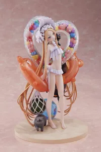ANIPLEX Fate/Grand Order　Foreigner/Abigail Williams (Summer)　1/7 Scale Figure - Fate/Grand Order - photo 5