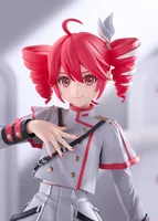 GOOD SMILE COMPANY POP UP PARADE Kasane Teto: Synthesizer V AI Ver. L Size - Kasane Teto - photo 1
