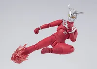 TAMASHII NATIONS ULTRAMAN LEO - Ultraman - photo 4