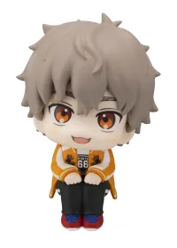 MegaHouse Lookup WIND BREAKER Choji Tomiyama - WIND BREAKER - photo 3