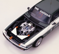 1/24 JAGUAR XJ-S H.E. TWR 4