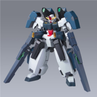HG 1/144 #51 Seravee GNHW/B 3