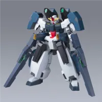 BANDAI HOBBY HG 1/144 #51 Seravee GNHW/B - Mobile Suit Gundam 00 - photo 3