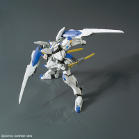 Orphans HG 1/144 Gundam Bael 5