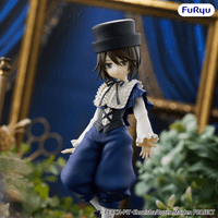 Rozen Maiden Trio-Try-iT Figure -Souseiseki- 4