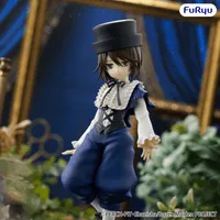 FuRyu Rozen Maiden Trio-Try-iT Figure -Souseiseki- - Rozen Maiden - photo 4